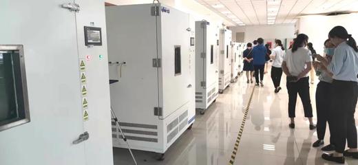 绿色环保周 | 绿动乐章 给你一个环保健康的居家生活——气候环境试验设备的绿色推力