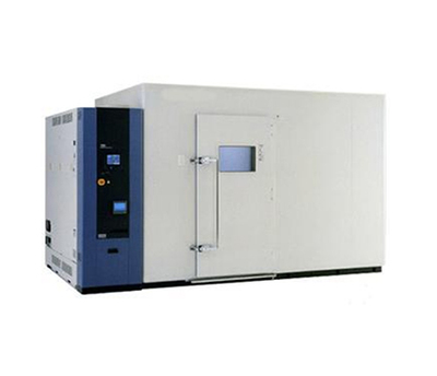步入式恒温恒湿试验箱与GB/T10589-2008标准的气候环境试验技术解析