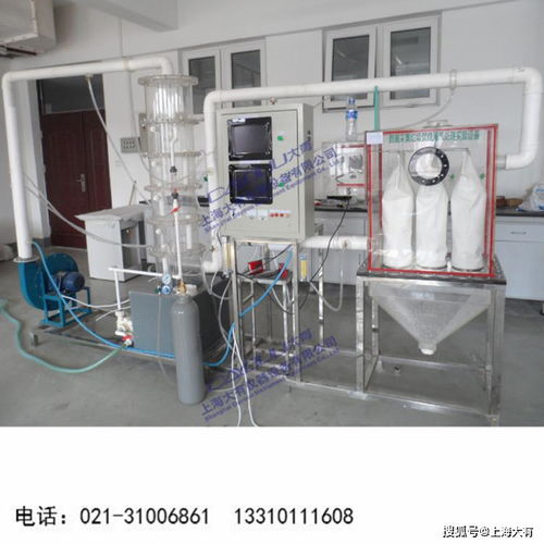探究DYQ101Ⅱ数据采集系统在垃圾焚烧尾气处理实验中的应用与优势——以上海大有仪器设备为例